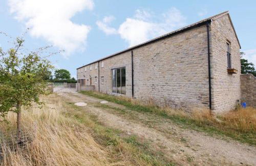 Salton Lodge Barns - Foto 5