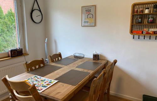 Ferienhaus Sieglinde mit Deichblick - Photo 9