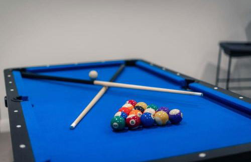 3 The Steyne - Stunning 5 Storey Georgian house with cinema room - Foto 16