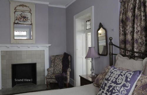 Waterfront Retreat Center - Foto 37