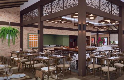 QUINTA SANTA BÁRBARA Ecoresort - Foto 6