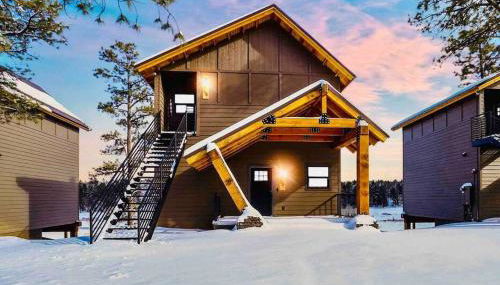 Penthouse Suite at Meadow View! - Foto 1