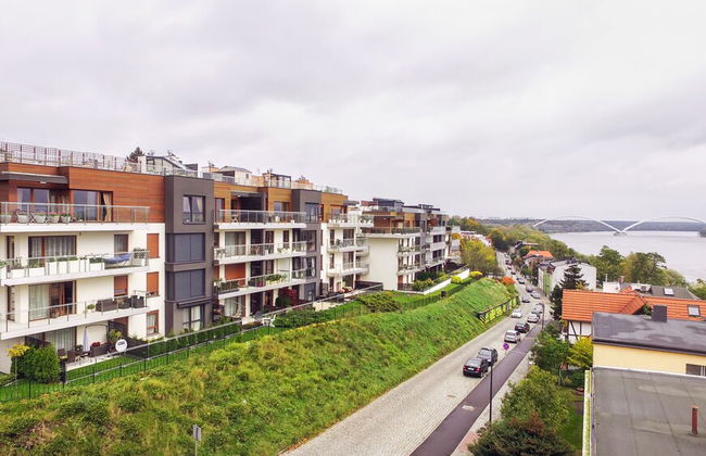 Torun deLuxe - Foto 56