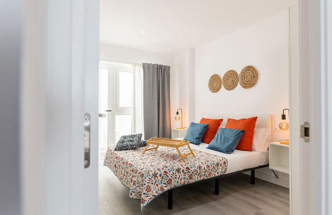 Carine 2 in San Cristobal de La Laguna - Foto 19