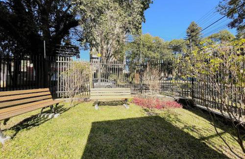 Link Home Estúdios - Água Verde | Gonzaga Stays - Photo 8