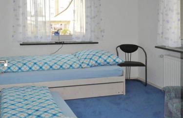 Ferienwohnung beim Steinmetzmeister im Quarzwerk - Foto 9