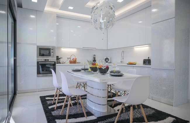 15 Guests - Luxury Villa Corfu - Luxury Villa - Foto 8