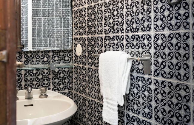 Diana in Pantheon Apartment - Photo 19