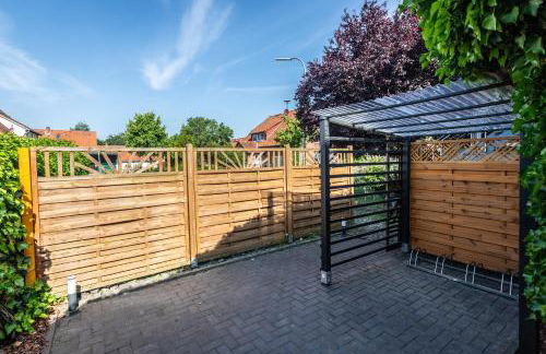 Landhaus Apartment zwischen Steinhude und Deister - Foto 17