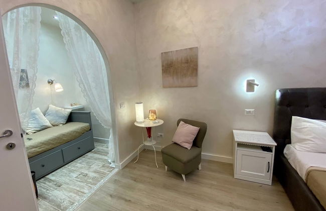 Apartment Near the Colosseum With Metro Line A a 2-minute Walk Away - Foto 11