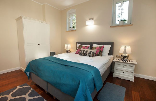 Comfort Art by Grand Apartments - Foto 7