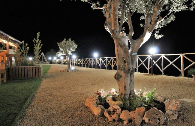 Agriturismo Dispenza - Foto 40