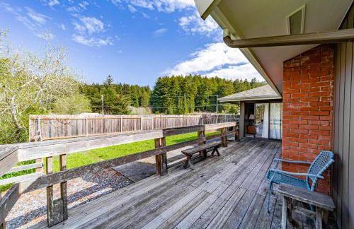 Mimi's Ranch House - Photo 7