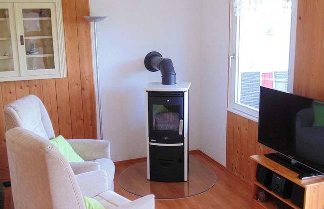 Idyllic Bungalow in Damshagen near Baltic Sea - Foto 5