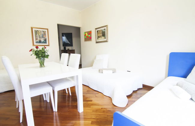 Alessia's Flat - Tortona - Photo 34
