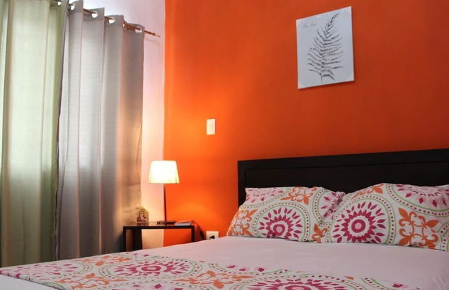 Hotel Paraiso Comfortable and Safe Room in Dominican Republic - Foto 5