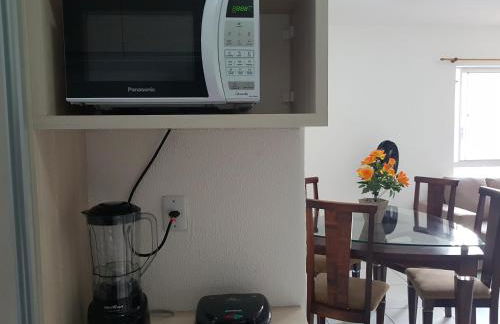 Apartamento Modus Vivendi - Foto 25