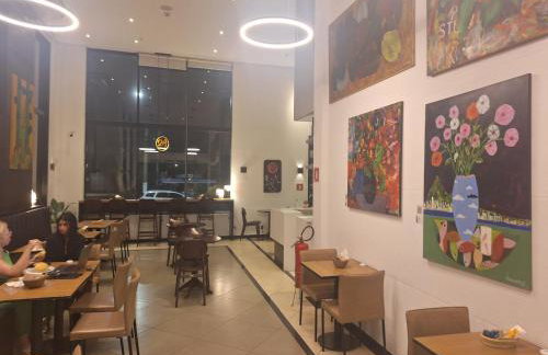 Flat Moema Ibirapuera 1 - Foto 30