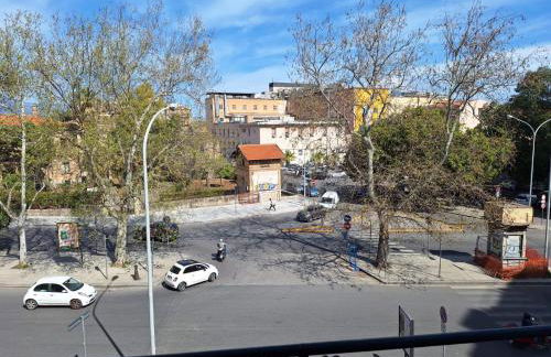 Tra I Normanni E Cattedrale Apartament Palermo - Foto 35