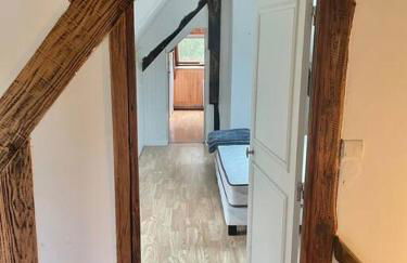 Maison normande sur parc arboré ambiance bucolique - Foto 58