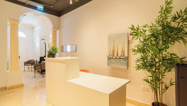 Orbis Boutique Studios by Holi - Foto 2, Recepción