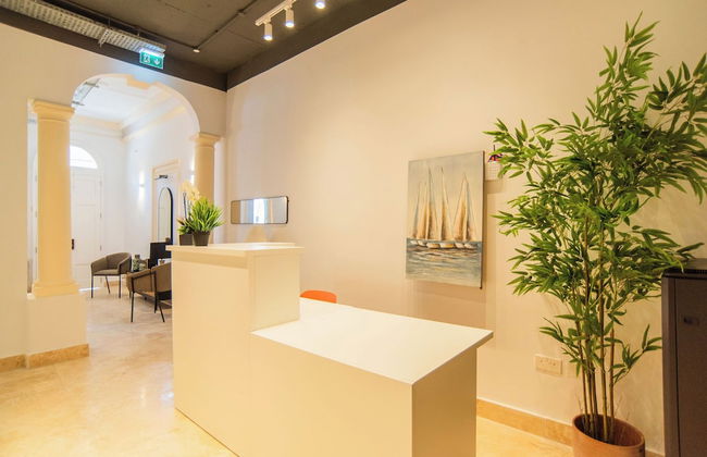 Orbis Boutique Studios by Holi - Foto 1