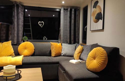 Tiny House 14 - Sollberg - Foto 8