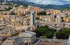 GOA SEA APARTMENT - appartamento in centro Garden&freepark - Foto 34