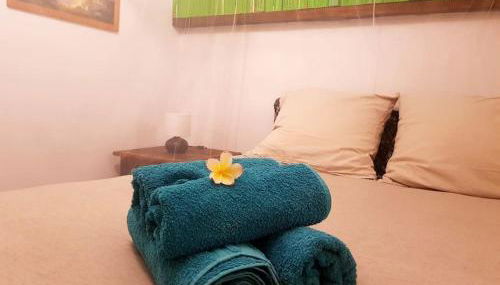 Cactus Om'stay Studio jacuzzi Vallée du loup - Foto 4