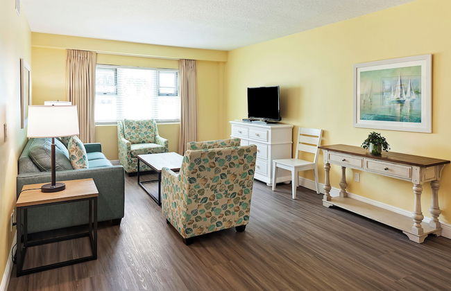 Royal Floridian Resort - Photo 42