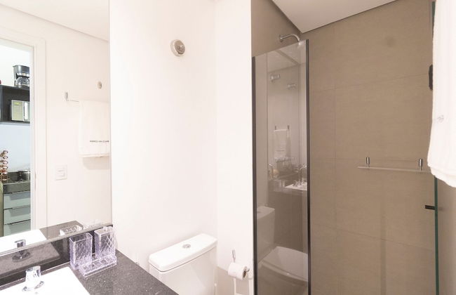 Allianz parque AC Solário | Brazilian Corner. - Foto 12