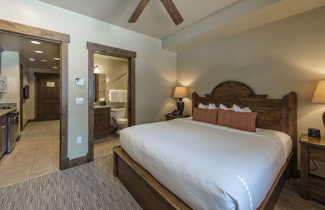 Grand Lodge Peak 7 - Condo - Foto 5