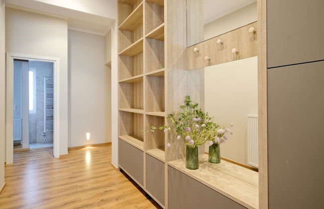 The Flirty Athens - Foto 56