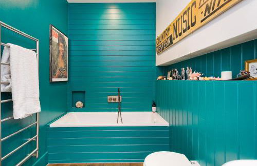 Gorgeous & Grand 5 Bed House, Holland Park - Foto 88