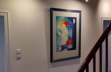 Ferienhaus Landblick - Foto 22