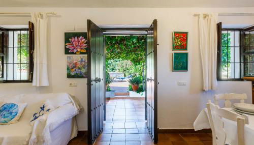 Casa Fuentezuelas - Foto 2