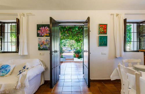 Casa Fuentezuelas - Foto 2