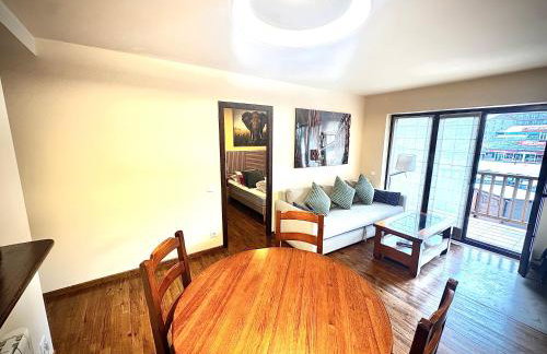 Residencia Pista Llarga - Photo 19