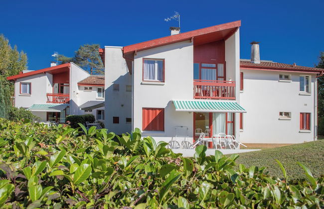 VVF Résidence Pays Basque Saint-Jean-Pied-de-Port - Foto 48