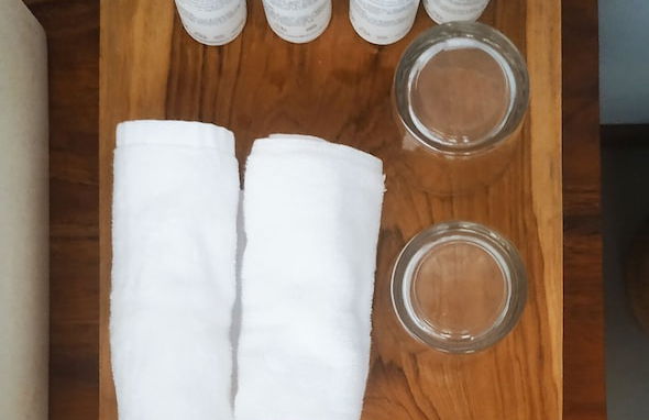 Anggira Villa Ubud - Photo 25