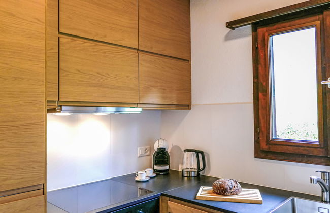 Chalet Al Portic - Foto 4