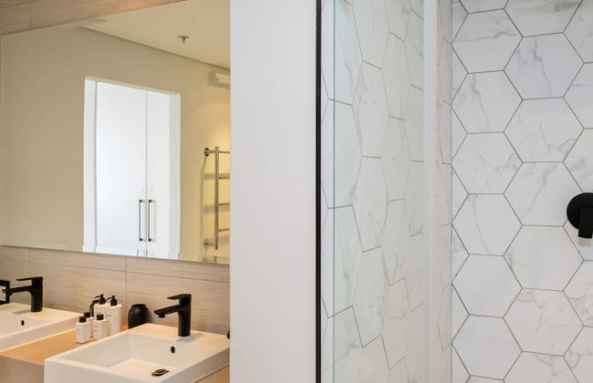 Waterfront Elegance at Harbour Bridge 413 - Foto 13