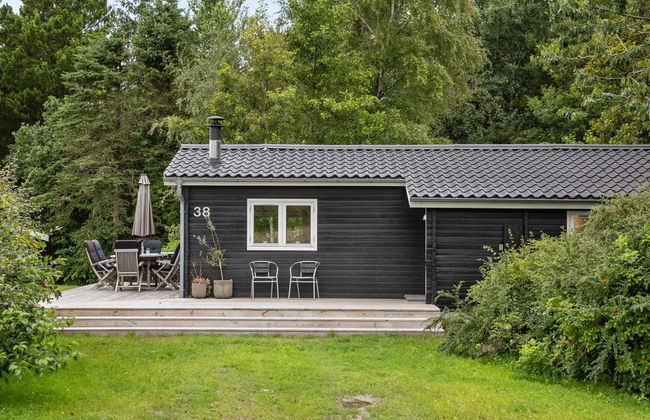 "Sigward" - 500m to the fjord - Foto 19