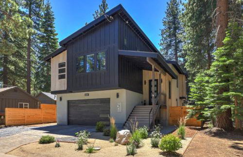Song of the Sierras - 4 Bed, 4 Bath Luxury Tahoe Home - Foto 1