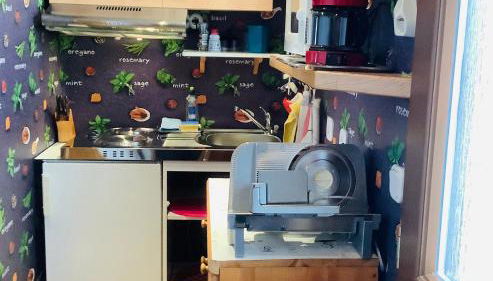 schöne ruhige Ferienwohnung - Foto 3