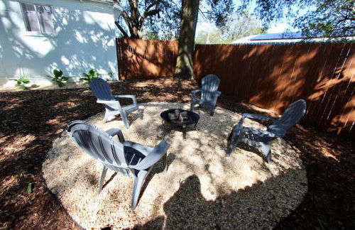 3 Bedroom Modern Ybor City Home- Pet Friendly - Foto 37