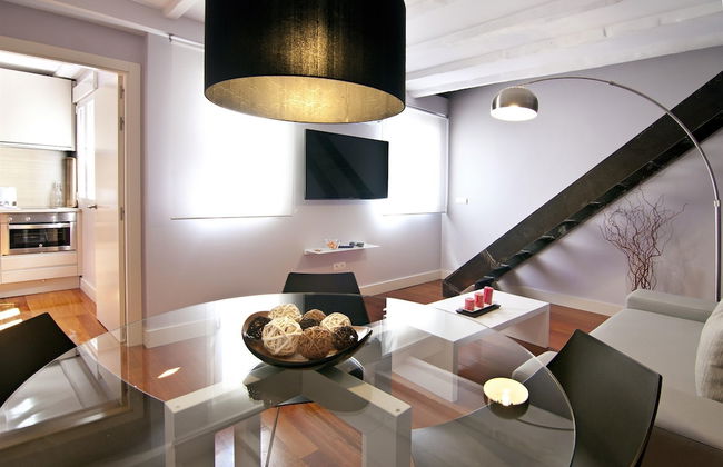 Smartr Madrid Atocha - Foto 21