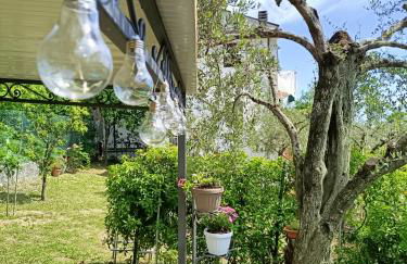 La Gesualda locazione turistica - Foto 46