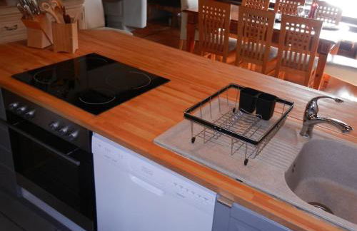 Cabin in Meiserich with swimming pool - Foto 10