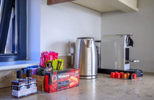 Locholly Lodge - Foto 25